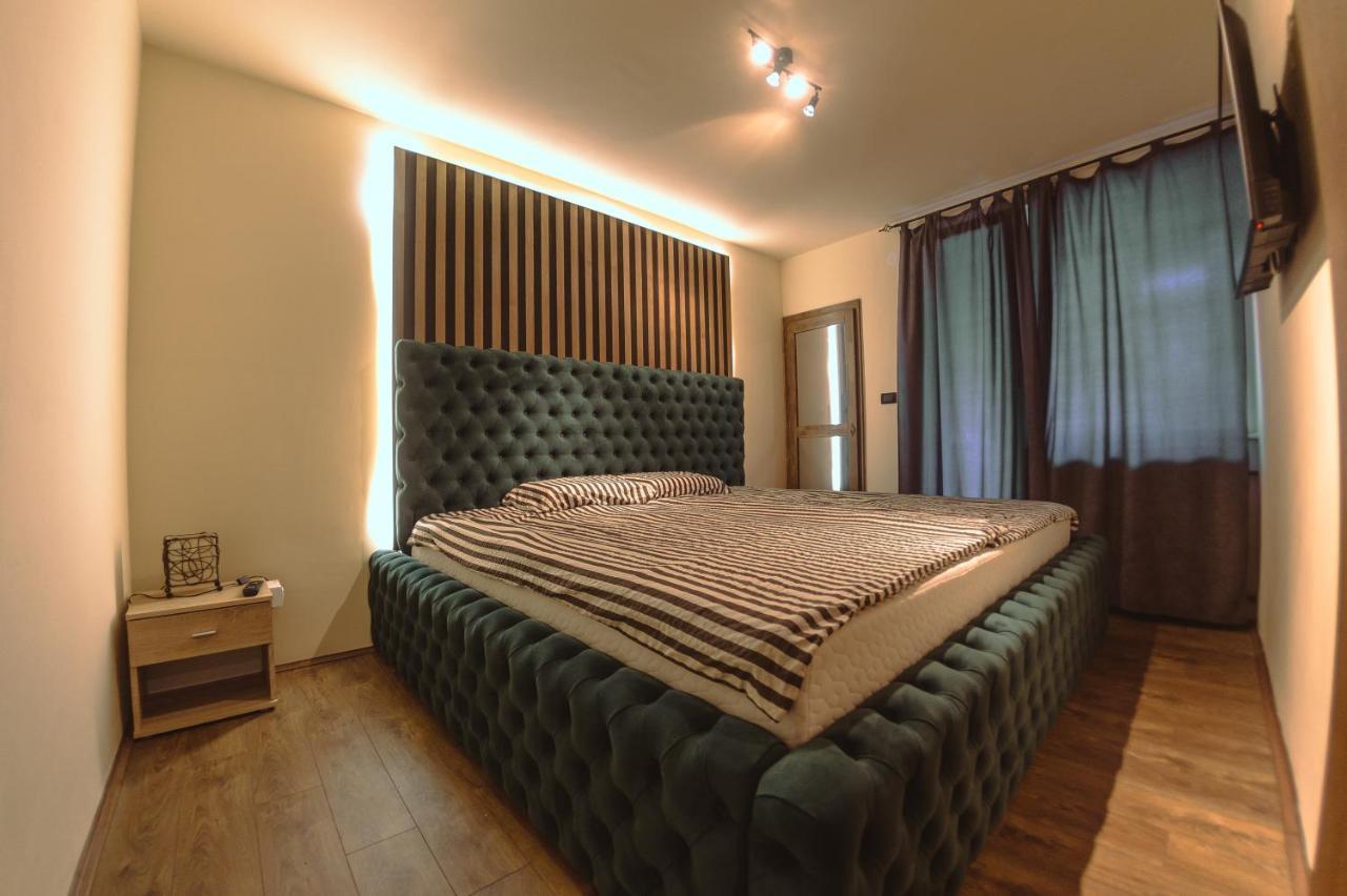Loft Apartman Menhetn Šabac Exterior foto