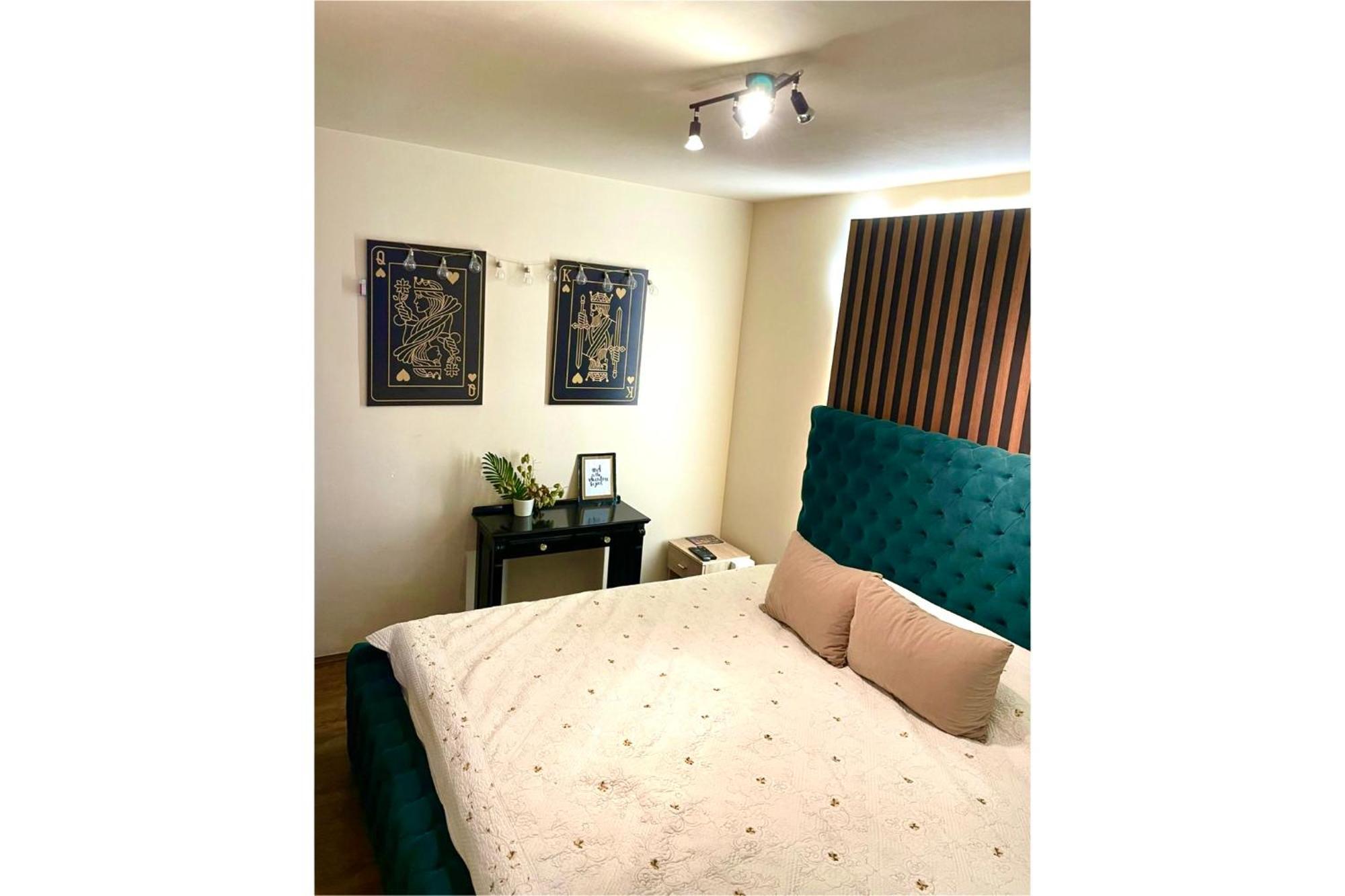 Loft Apartman Menhetn Šabac Exterior foto